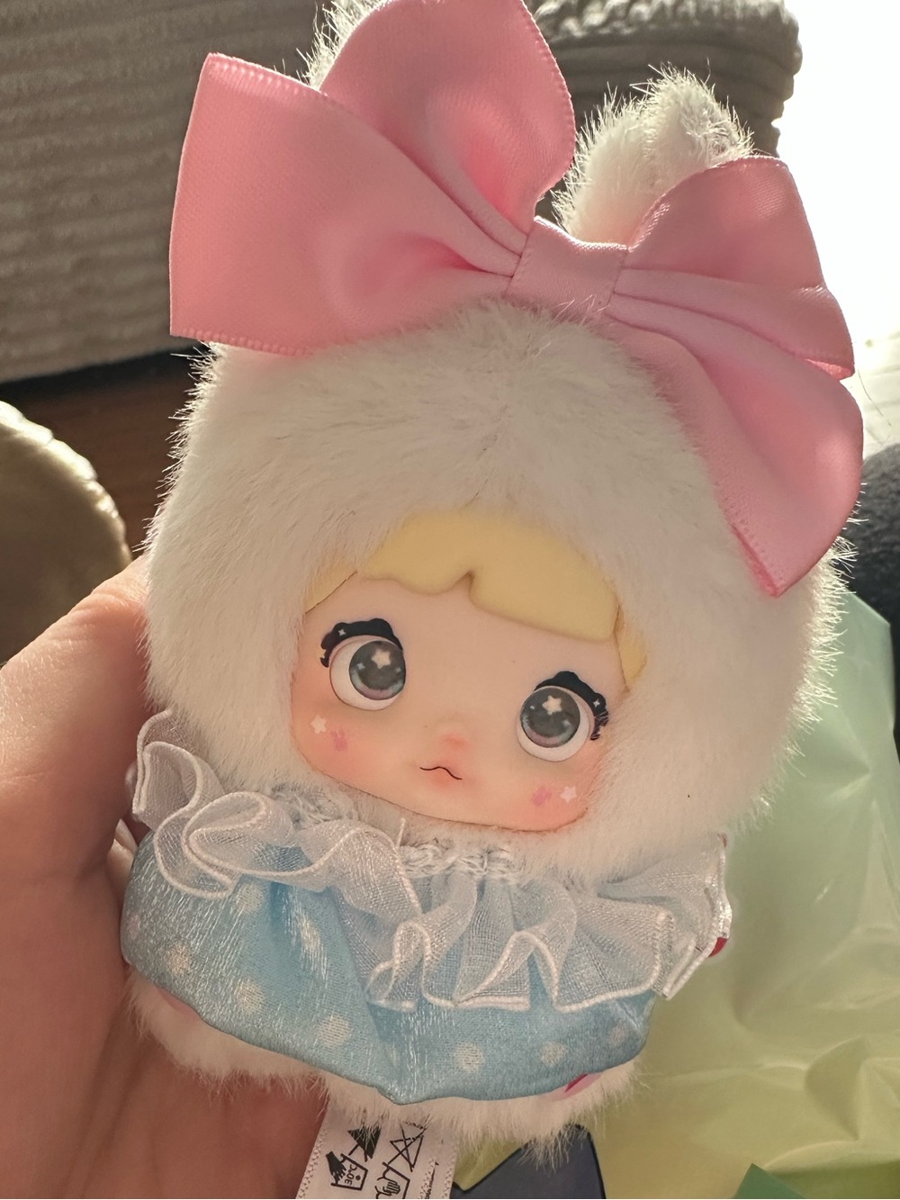 Nommi fairy tale series blind box
